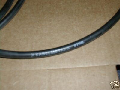 MS 341, 361, C Stihl Ignition Coil Lead Wire *New*  