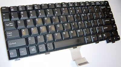 Compaq Presario 900 1500 Laptop Keyboard 285530 001  