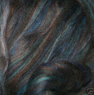 Northern Lights Blended Roving   1 lb  