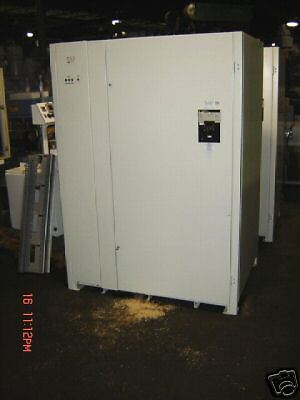 MGE 225KVA Power Line Conditioner System  