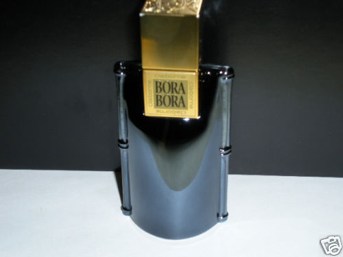 Claiborne MENS Bora Bora Discontinued cologne spray  