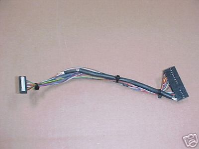 Symbol QDW2303 Cable, Custom Interface (for NEC Panel)