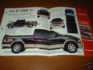 1999 Ford f150 nascar edition #9