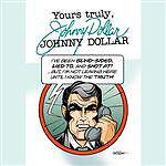 OTR YOURS TRULY JOHNNY DOLLAR ( 608 SHOWS )  DVD  