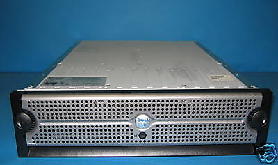 Dell EMC DAE2 ATA Storage Enclosure SATA 15 Slot  