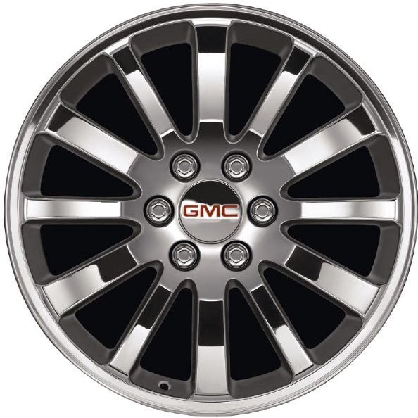   GM Cadillac Escalade Chevrolet Tahoe Yukon 20 inch WHEEL CK628 5258