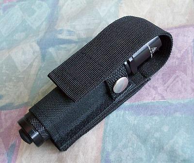 Flashlight Holster For Surefire, Coast LED, Inova, Ultr  