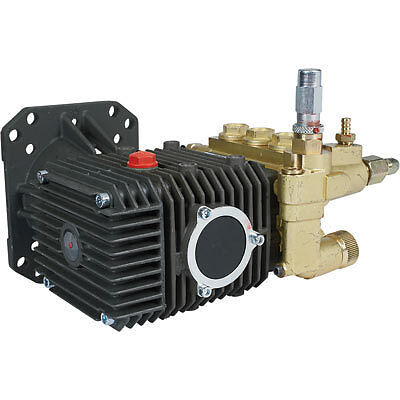 PRESSURE WASHER PUMP   Comet Pump Model ZWD3540G  