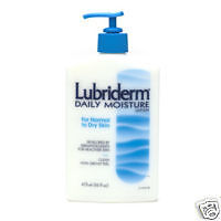 Lubriderm Skin Therapy Moisturizing Lotion 16 oz 2PK  