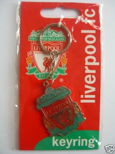 Official LIVERPOOL FC Items (Eds Party Pieces){Pens}  