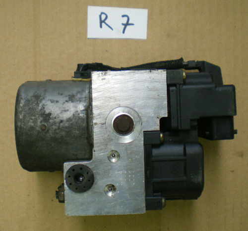   BLOC ABS HYDRAULIQUE RENAULT MEGANE SCENIC