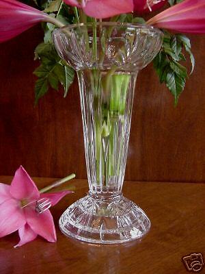 PRINCESS HOUSE (retired) VASE candle PILLAR HOLDER NEW  