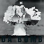 CD KRIS KROSS DA BOMB 1993 RAP (JERMAINE DUPRI) 074645727820  