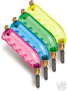 Stained Glass TOYO PISTOL GRIP GLASS CUTTER SUPERCUTTER  