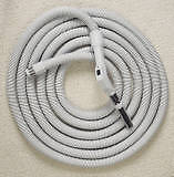 30 Beam Central Vacuum Low Volt Switched HOSE   NEW  