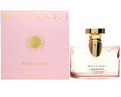 Rose Essentielle Women by Bvlgari ( Bulgari ) Eau De Toilette 3.4 oz 