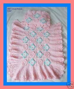 How to Alter Crocheted Baby Doll Clothing Patterns - Yahoo! Voices