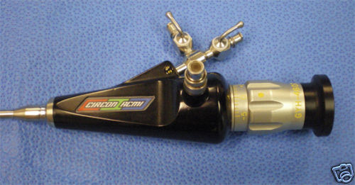 ACMI HYSTEROSCOPE GYH 4607  