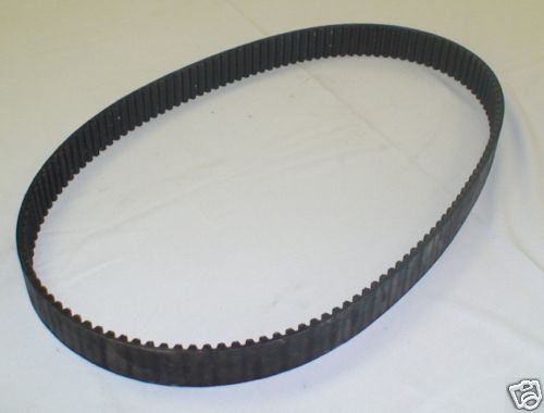 Dynamometer Belt for Clayton/Mustang Dynes  