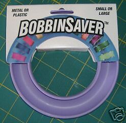 BOBBINSAVER / ORGANIZER / BLUE FEATHER PRODUCT  