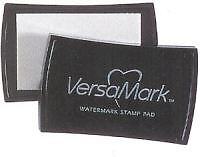 VERSAMARK WATERMARK STAMP PAD   *NEW*  