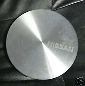 1990 1991 1992 1993 1994 1995 NISSAN MAXIMA STAINLESS WHEEL CENTER CAP 