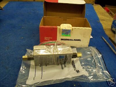 Ingersoll Rand Switch Alert 4 Air Compressors 37046141  