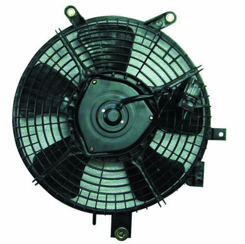 CHEVY METRO 95 96 97 98 99 00 01 A/C CONDENSER FAN  