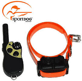 SPORT DOG BIRD HUNTING REMOTE TRAINING COLLAR SD 400  