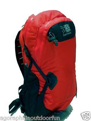 KARRIMOR X LIGHT 25 LITRE RUCKSACK / NEW VERSION RRP£60  