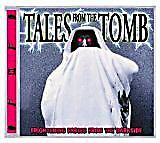 HALLOWEEN Scary GHOSTS Vampire EDGAR ALLAN POE CD  