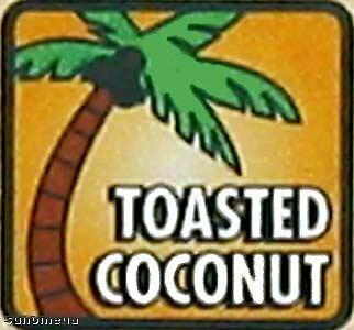 ROYAL KONA COFFEE TOASTED COCONUT 8 OZ BAG  