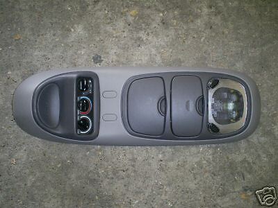 2003 Ford f150 overhead console #3