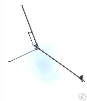 FM Dipole Broadcast Antenna Penetrator 88 108Mhz 800 W  