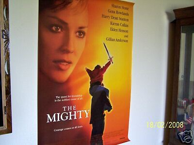 THE MIGHTY 1997 BUDDIES EXCELLENT ORIGINAL DRAMA SALE  