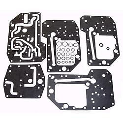 IH 766 856 1066 1206 1256 1456 MCV Hyd Pump Gasket Kit  