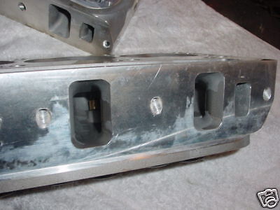 Ford 427 gt40 heads #6