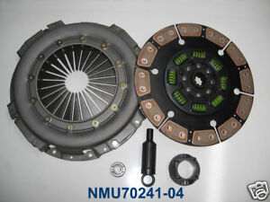 Ford powerstroke clutch kit #2