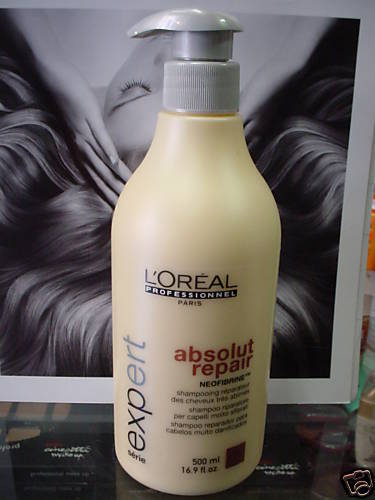 OREAL PROF. 1 SHAMPO PER CAPELLI MOLTO SECCHI 500ML  