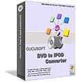 Cucusoft DVD to iPhone video Converter Software