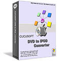 Cucusoft DVD to iPhone video Converter Software  