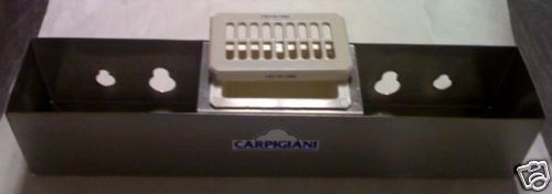 Carpigiani Coldelite Slush Machine Drip Tray Bracket  