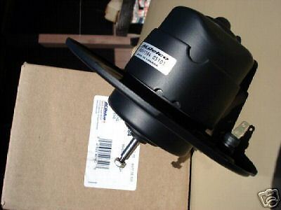 NOS GM 1964 1977 GM CARS & TRUCKS BLOWER MOTOR, NEW  