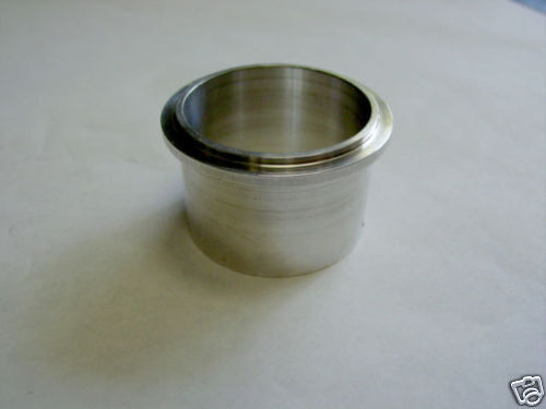 Tial Blow off Valve Stainless Steel SS Flange 50mm BOV  